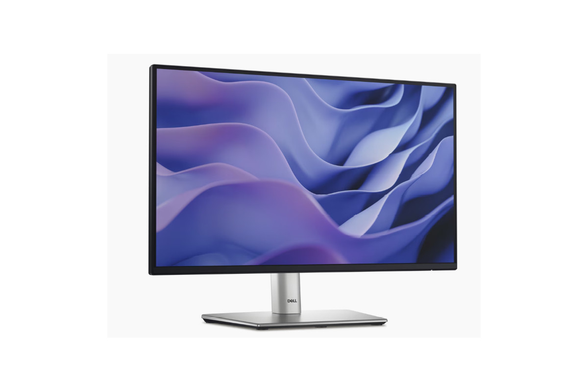 戴尔推出P2225H显示器21.5寸IPS面板，1080P近日，戴尔推出了P22