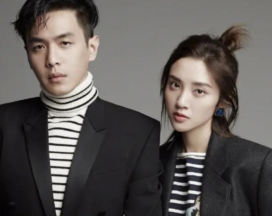 事实证明，嫁对人有多重要，看唐艺昕就知道了。她消失了4年，不是被雪藏，而是她