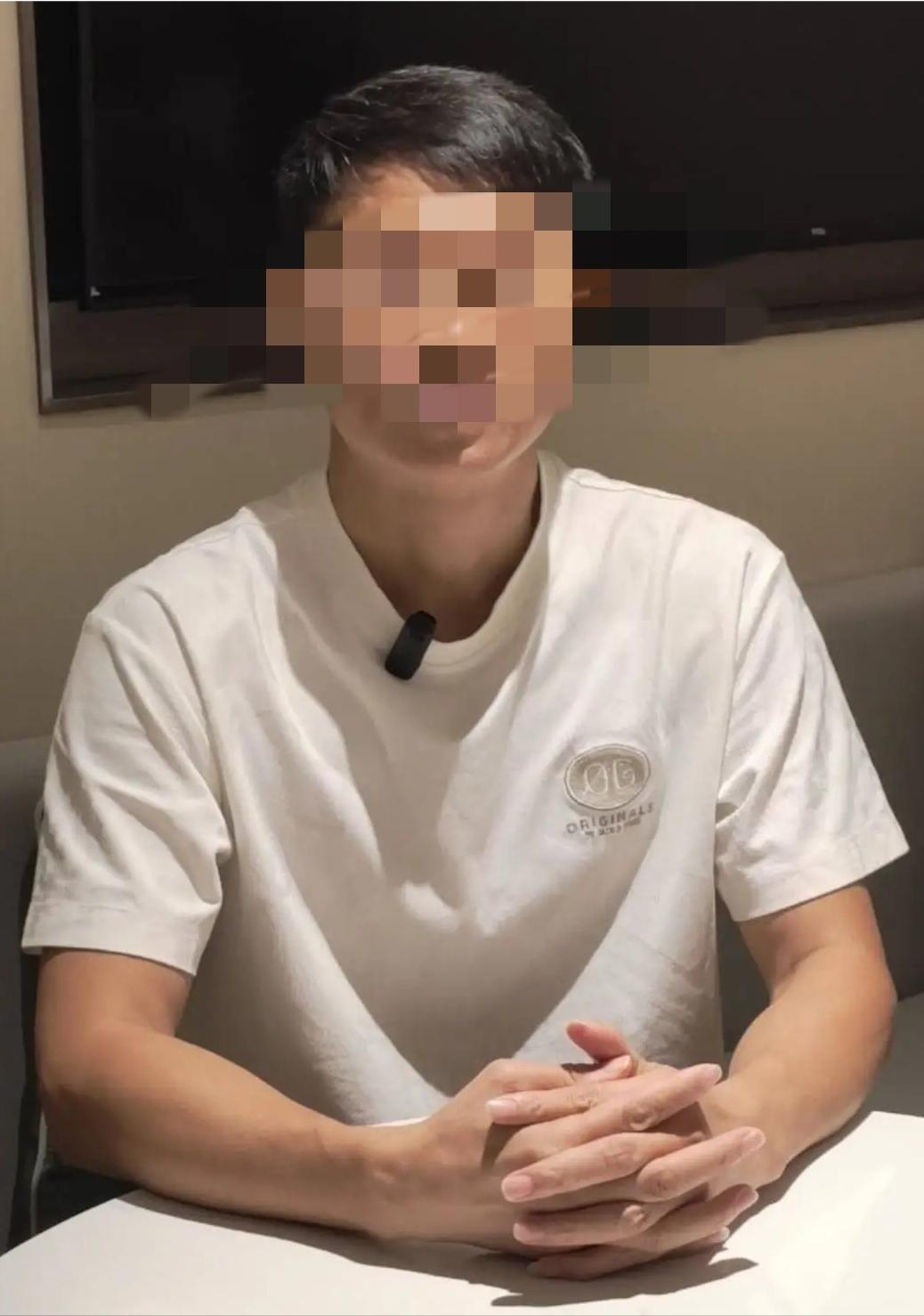 你见过最狠的枕边人长什么样？深圳的万先生用二十多年看明白了：你以为的儿女双全，是