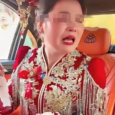 跨越1700多公里，哈尔滨姑娘远嫁南京，50多位娘家亲友开着19辆车赶来送亲，本