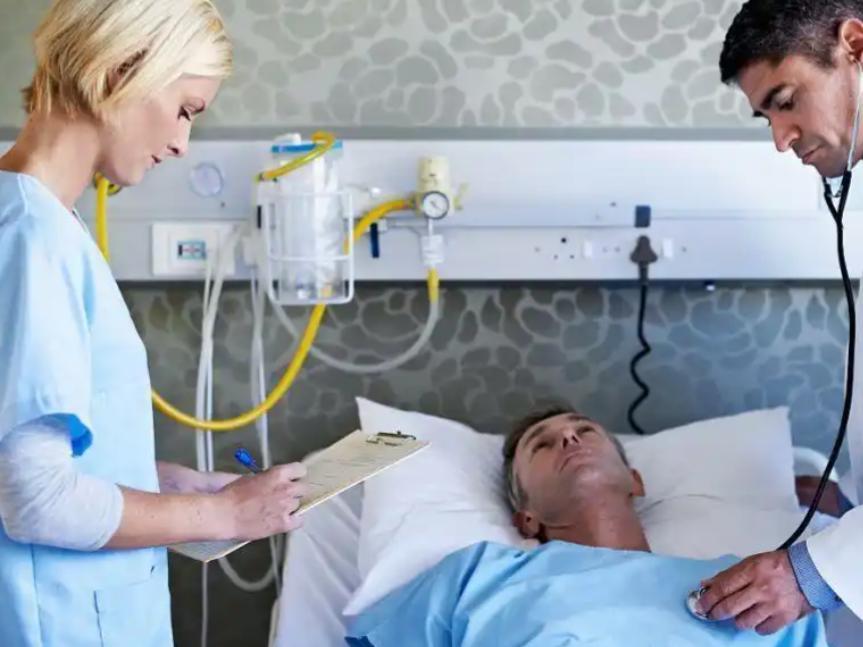 49岁男子尿毒症去世，医生心酸：把3样当饭吃，肾脏再好也扛不住49岁，这个年