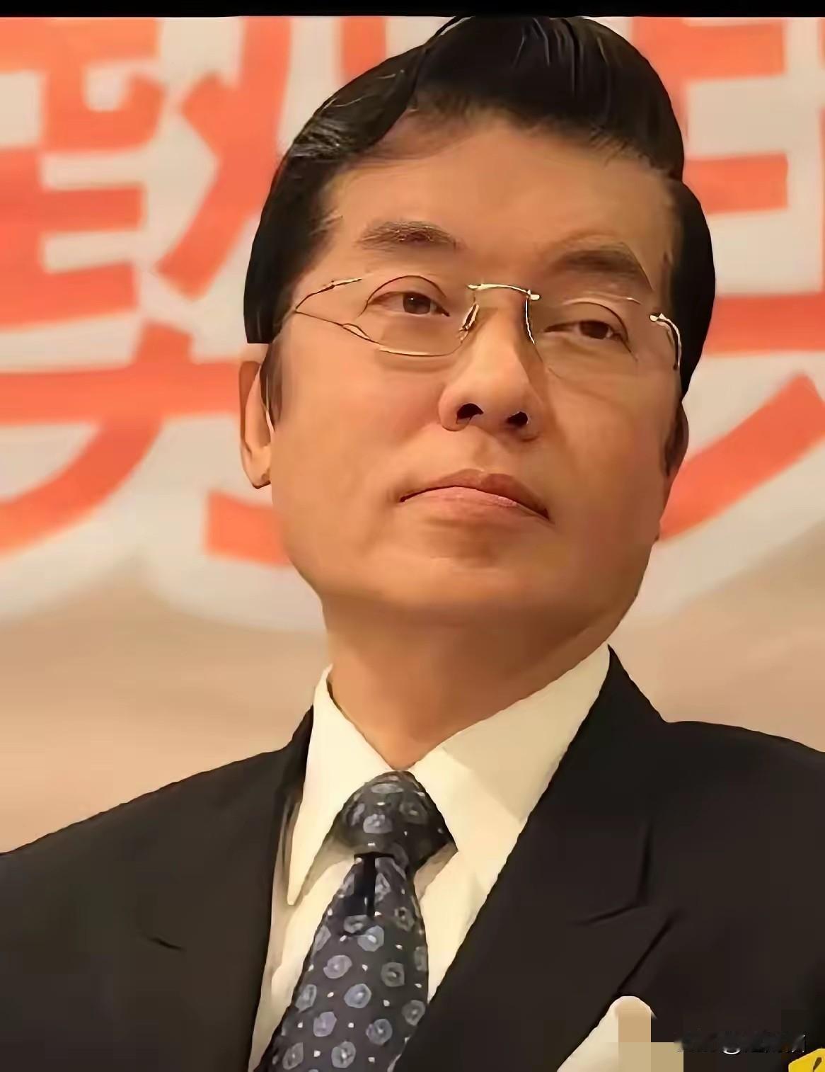 张荣恭提名国民党副主席:一句“反分裂”,戳中两岸人心!张荣恭被提名为国民党