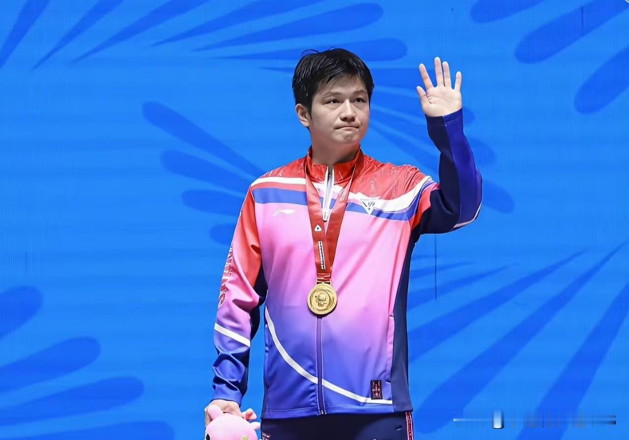 樊振东要想回归和朱雨玲还是有很大的区别。​如果东哥回归，各种比赛都要给他外卡