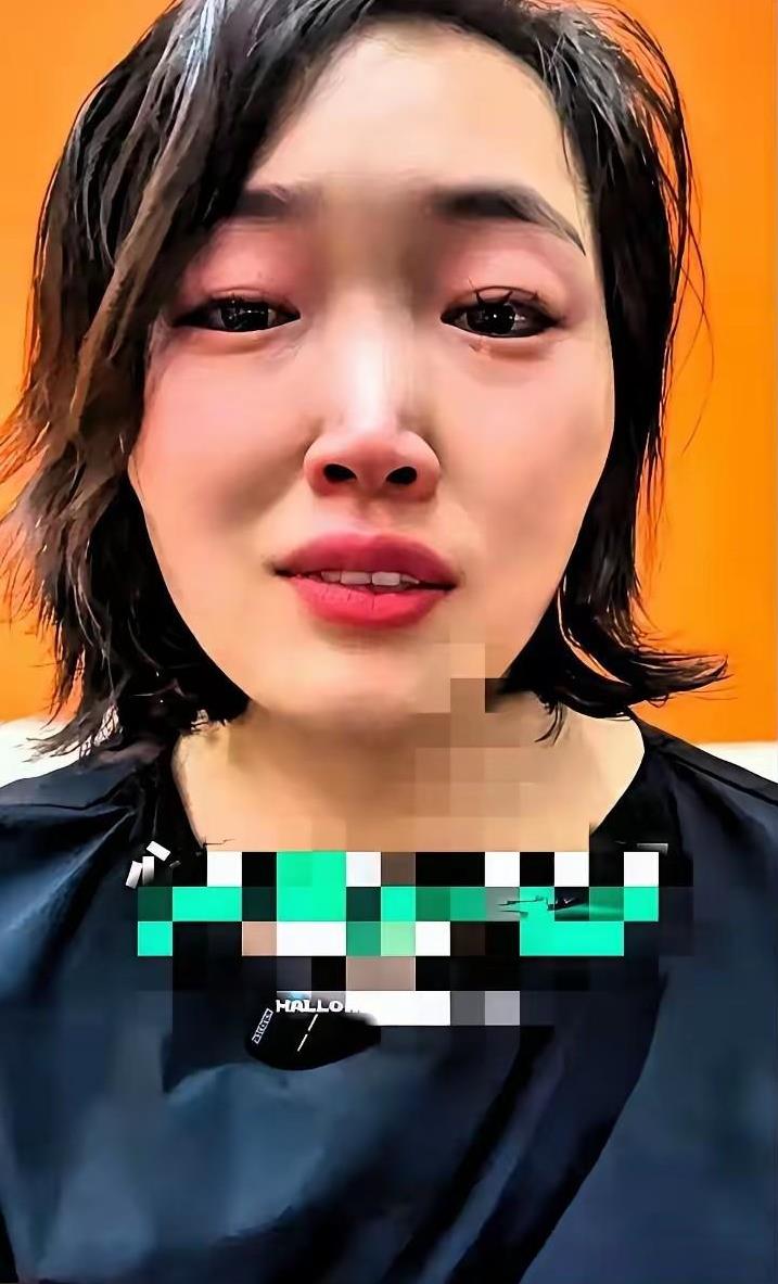 她的儿子还转学吗？估计不会转了。但是不转学，育英哪个班主任敢管？如果她还执意转