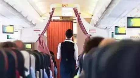一名空姐的自述: 为什么中国熊孩子那么多?