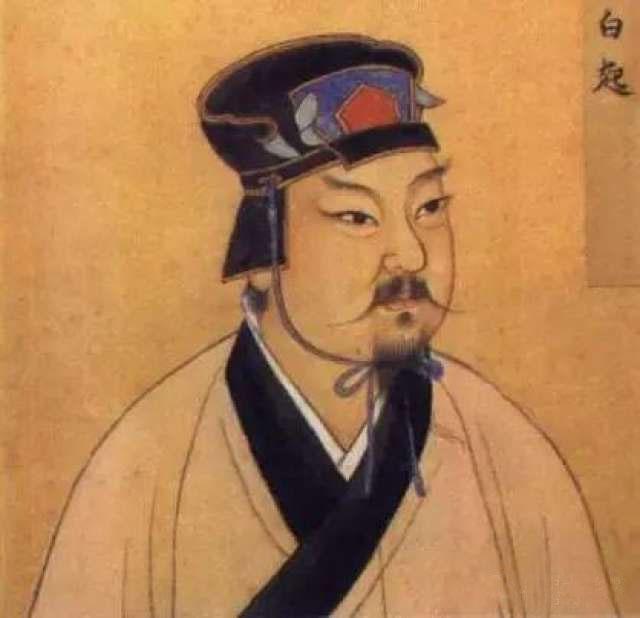 白起为何要坑赵卒四十多万？情况可能是这样的：白起担心完不成“斩首”仼务，各级将校