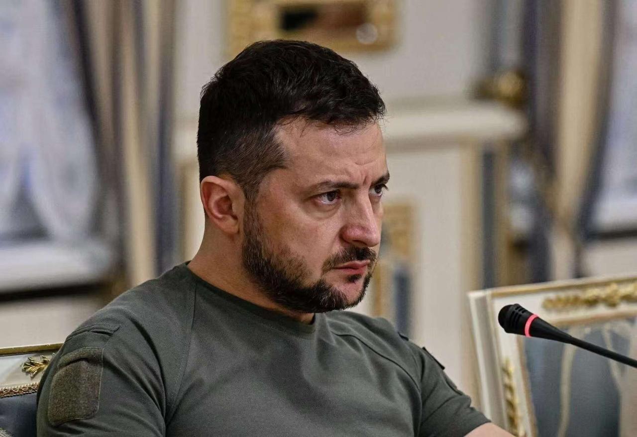 战后，谁也没资格去清算泽连斯基，他已经做得够好了！首先说乌克兰，如果不是泽连斯基