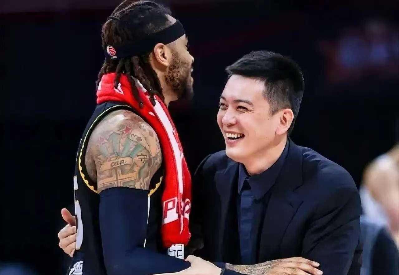 恕我直言！辽宁下赛季恐难于进入前八，随着休赛期辽宁队的阵容变化，失去了韩德君内