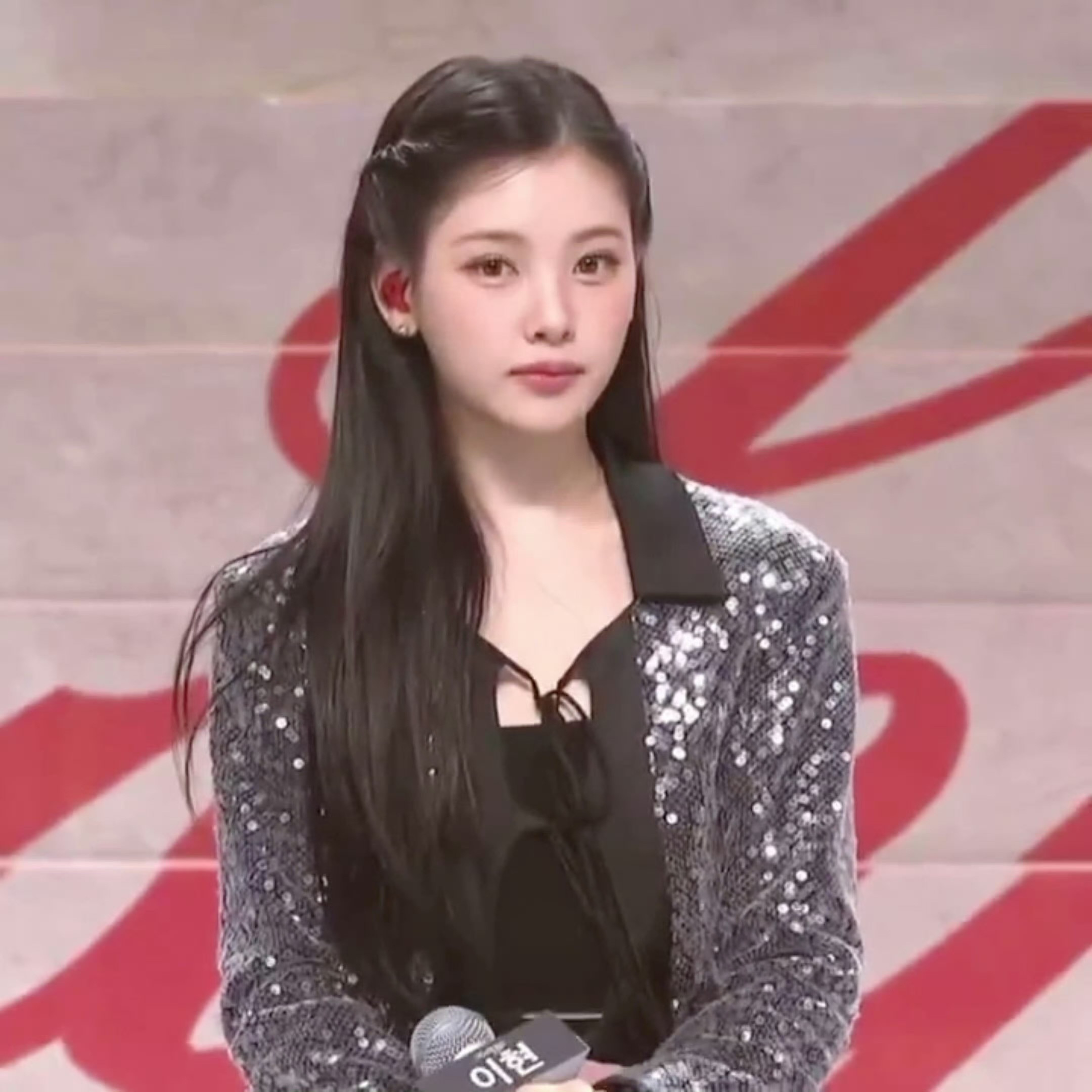 又有漂亮女豆了🤩🤩🤩​​​
