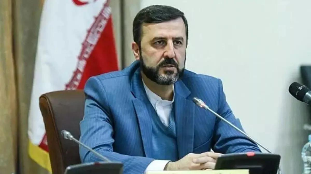 中方与美俄通话后，伊朗副外长启程访华，要把重要信函当面交到中方手里2月4日，