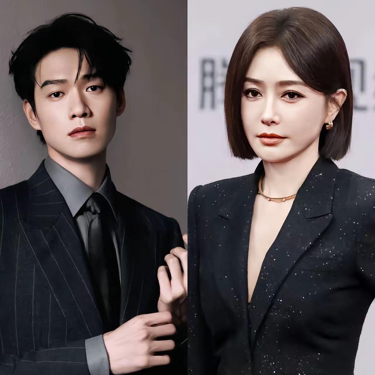 魏大勋和秦岚这对，哪是什么说散就散的露水情缘啊？你看魏大勋那股子把秦岚往生