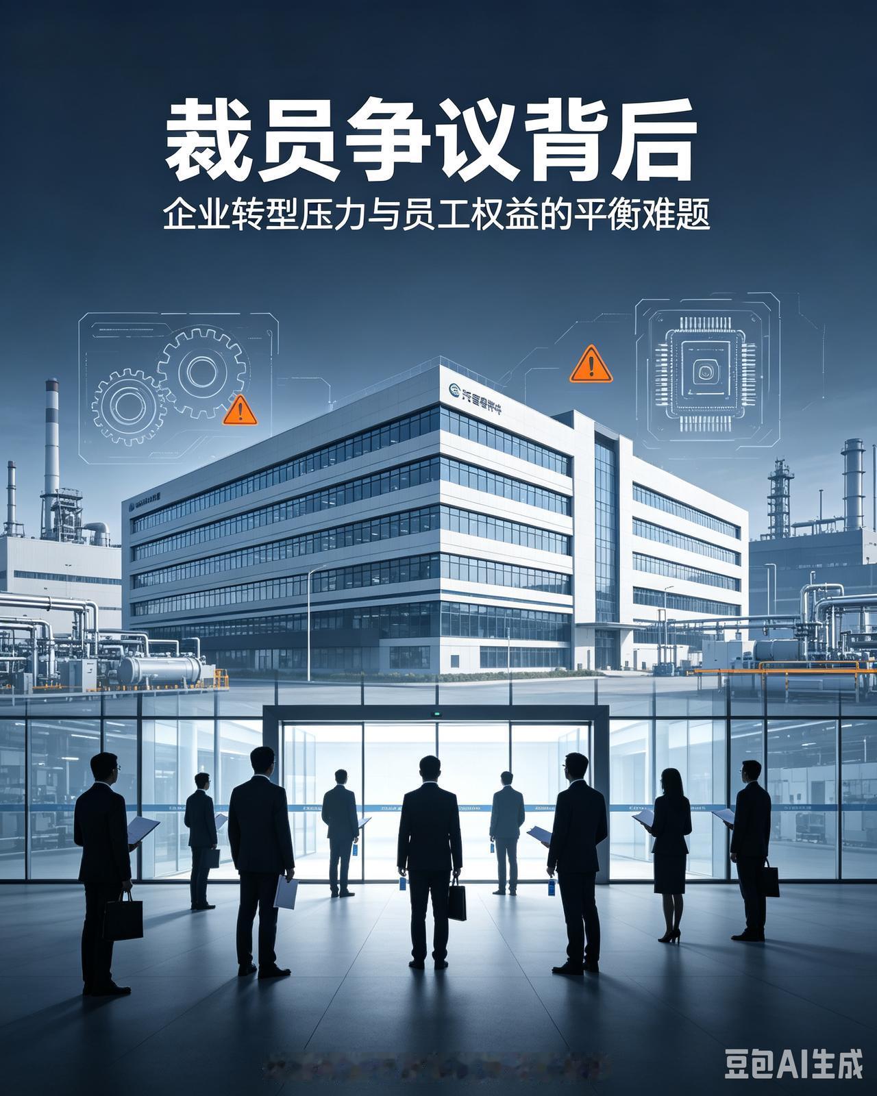 星宇股份裁员事件为何引发争议星宇股份裁员事件之所以引发广泛关注，表面上看是