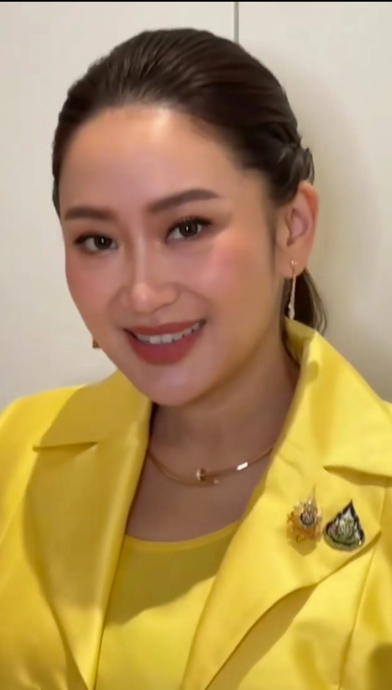 佩通坦咋辩解？结果会咋样？天呐！佩通坦摊上大事儿了！一句