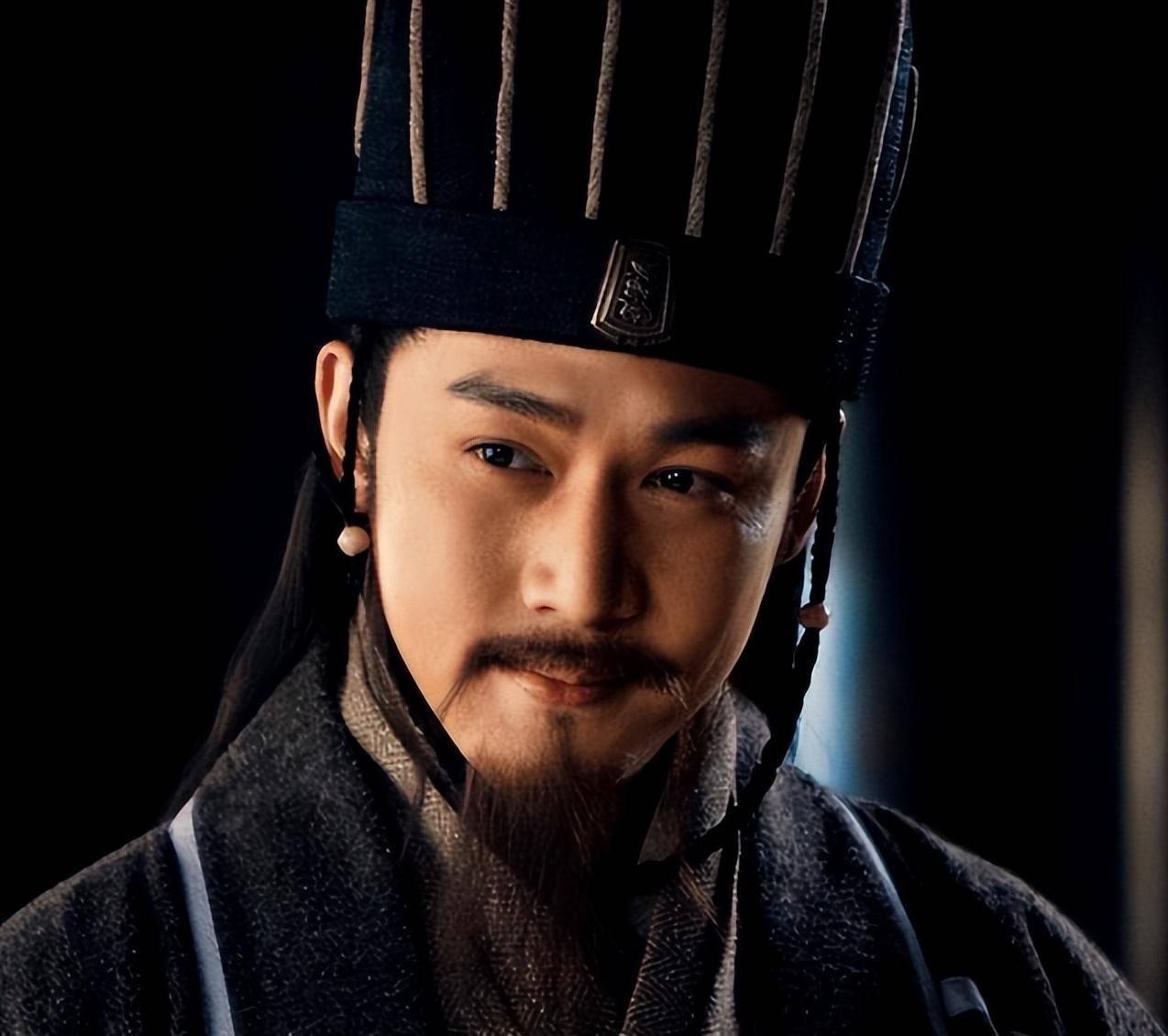 诸葛亮去世的时候他的儿子诸葛瞻年仅8岁，其最终结局如何？公元234年，诸葛亮在