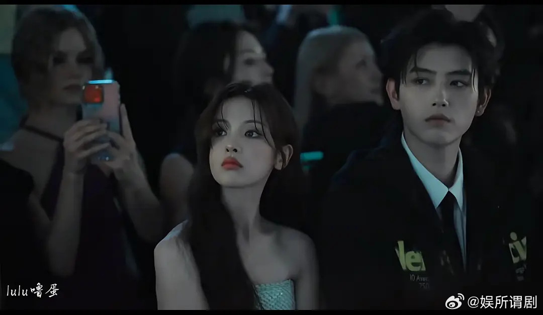 对🍄不争气的怨气已具象化