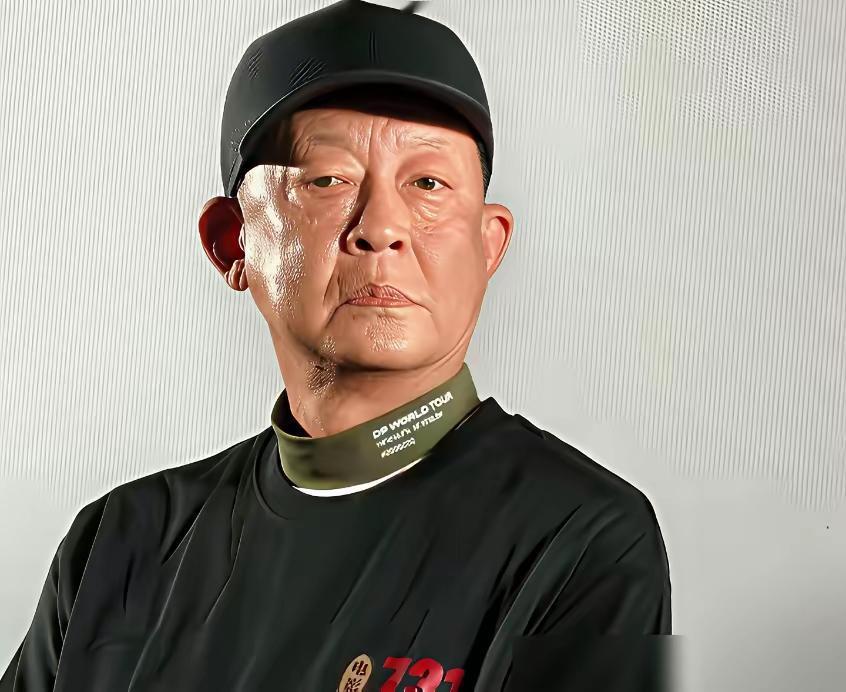 2026年是王志文老师的本命年。六十一甲子。昔日风流倜傥的王志文老师已经是一脸的