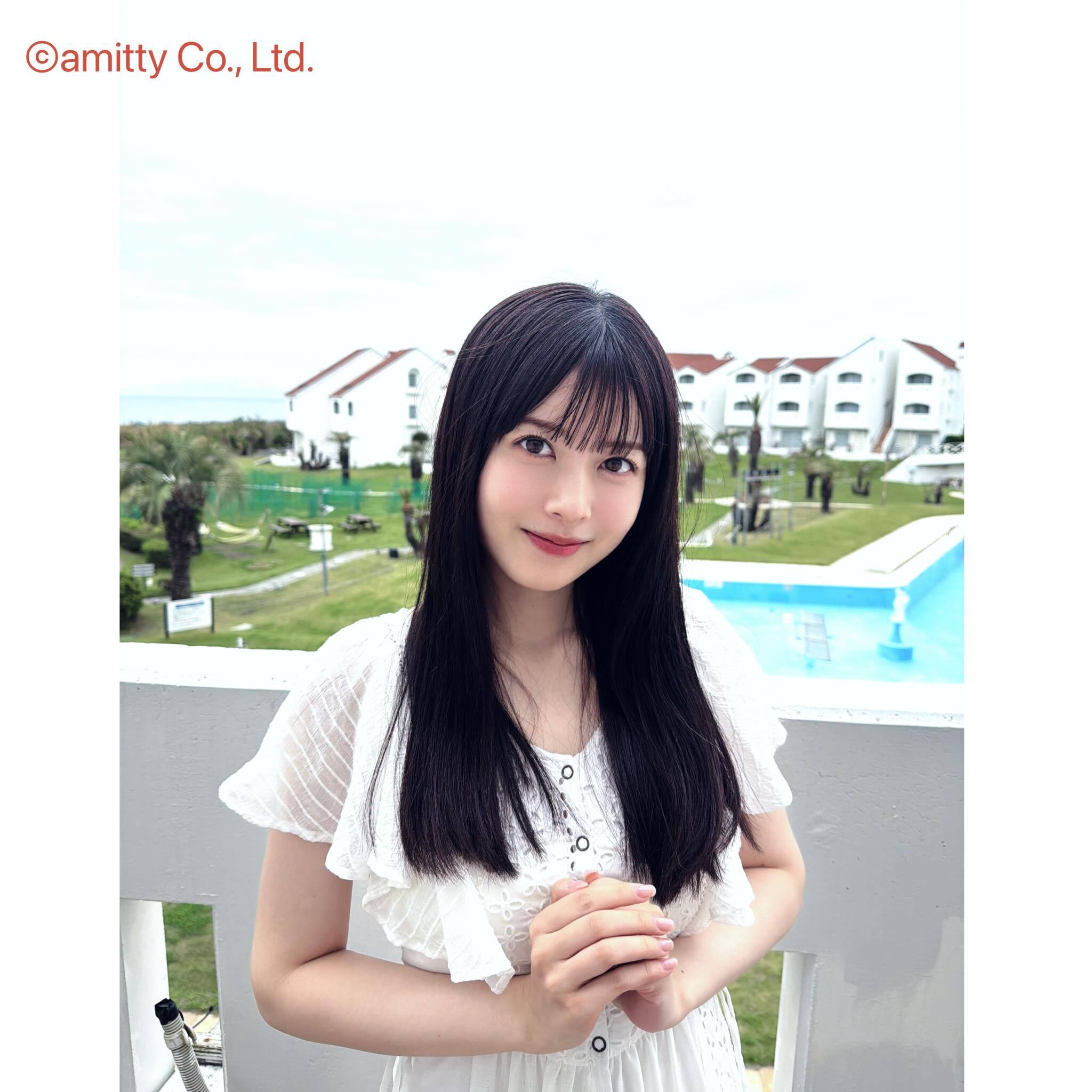月城莉奈