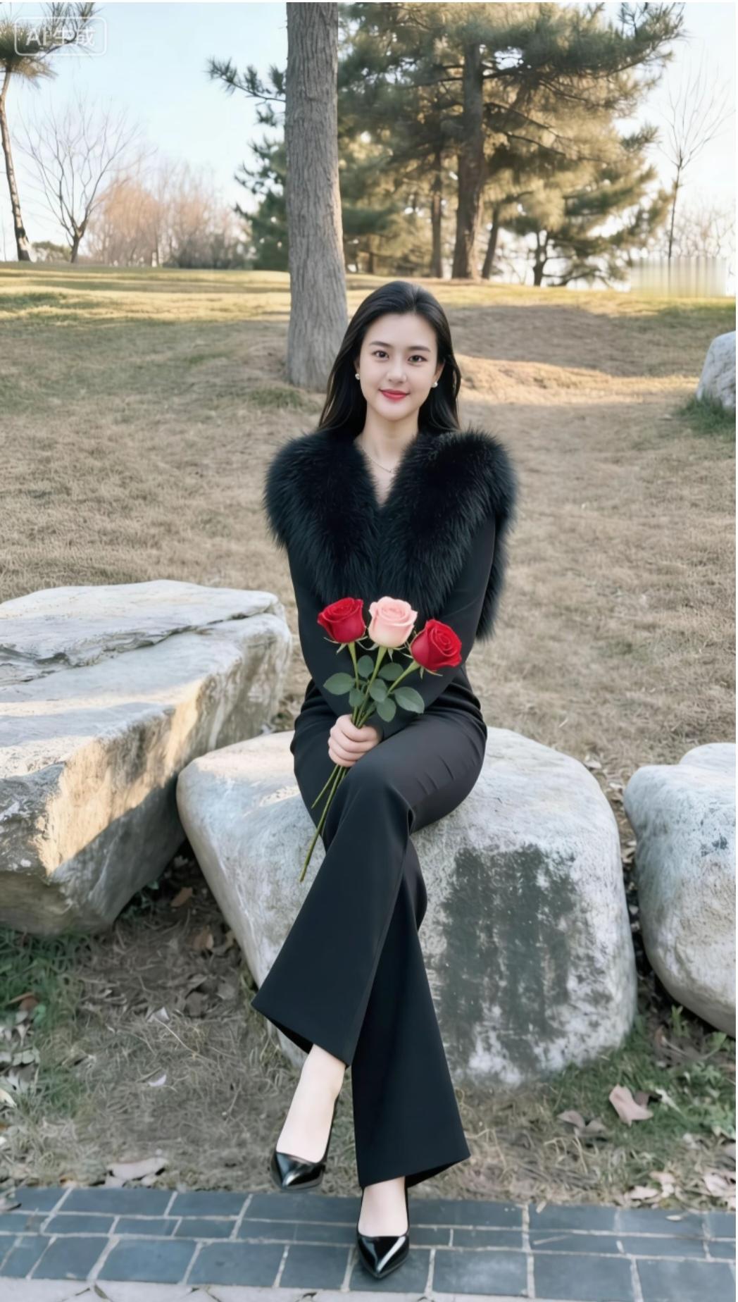 如何通过摄影表现女性的气质美