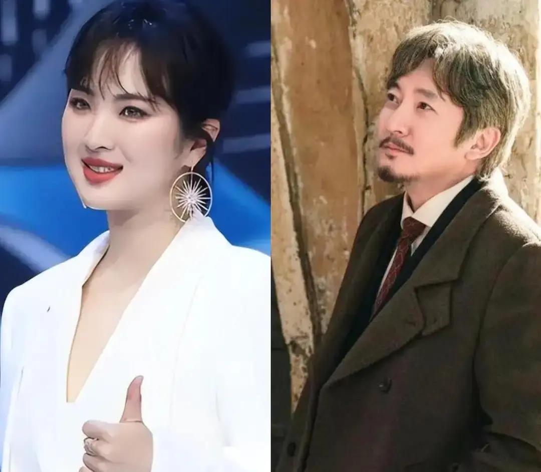 晒黑3个月，她靠搬器材洗白《猎冰》杀青那天，姚安娜把剧组器材一件件搬回仓库