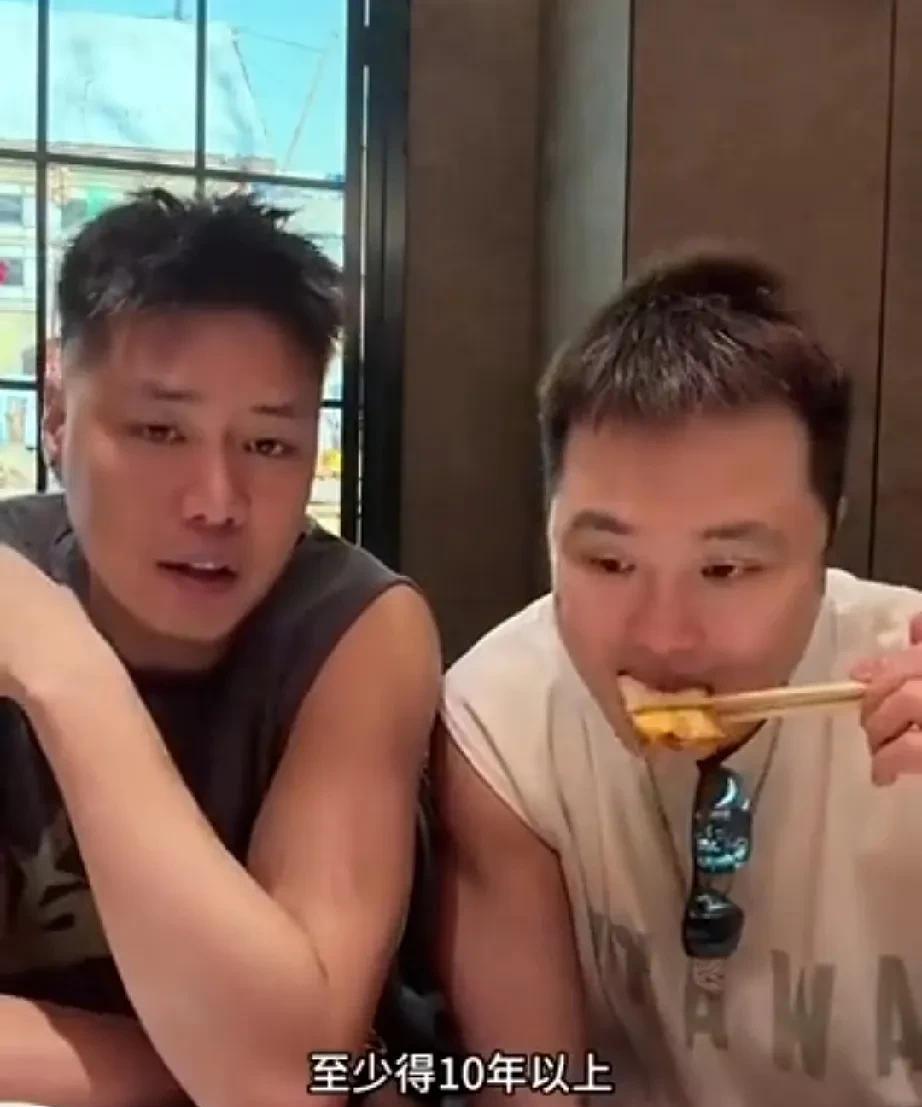 贺天举和孟铎为辽宁男篮禁赛球员求情！近日，辽宁男篮和山东男篮共四名球员被禁赛三