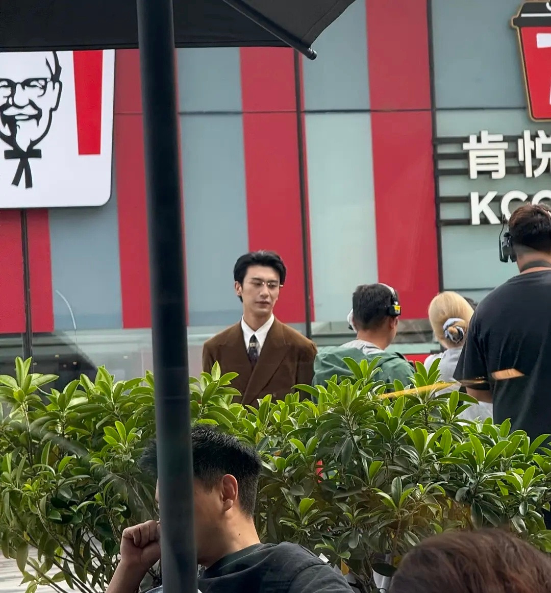那些路人视角下的短剧演员们