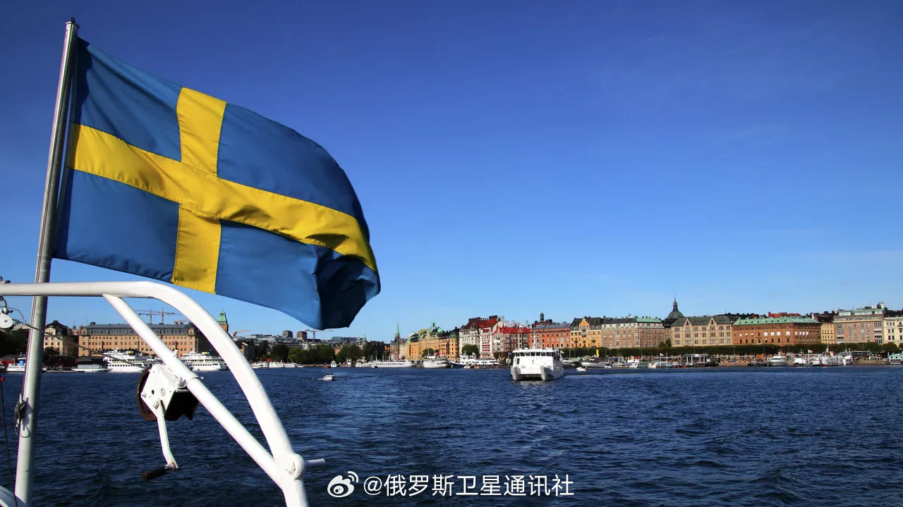 【俄大使：#瑞典扣船违反国际法#】俄罗斯驻斯德哥尔摩大使谢尔盖·别利亚耶夫对俄罗斯卫星通讯社称，瑞典