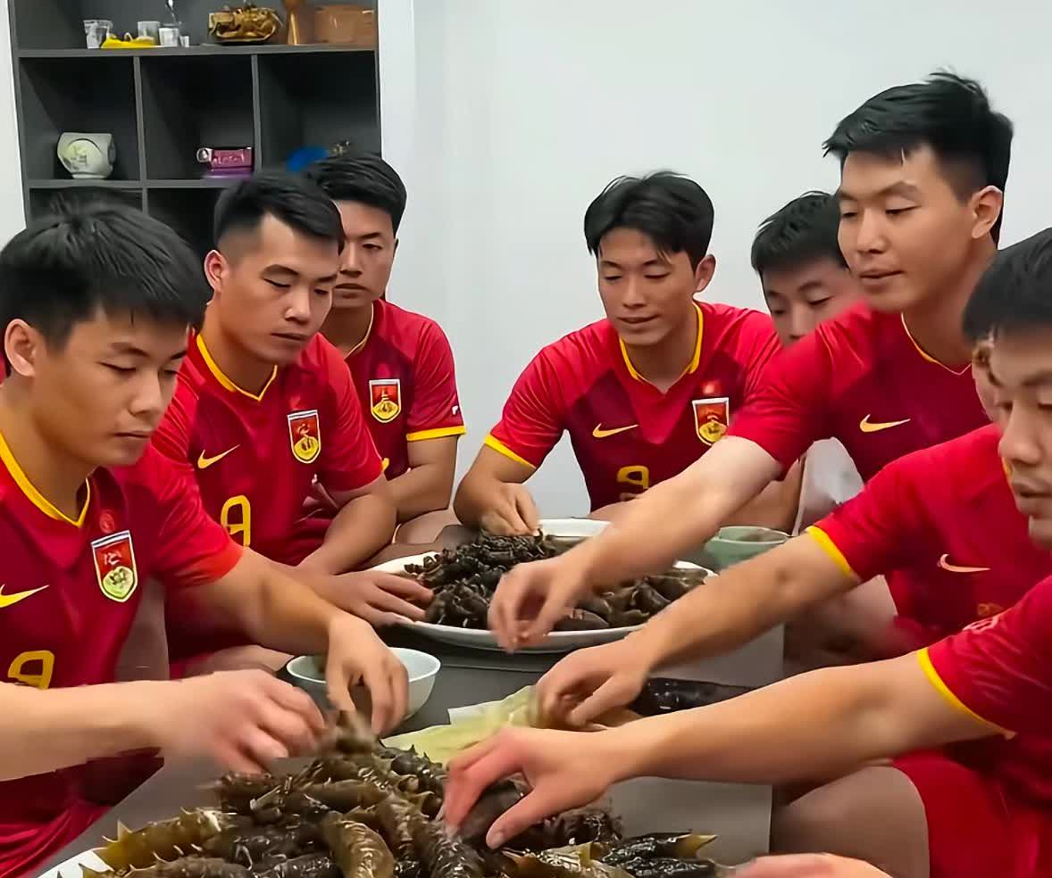 赞助商撤资:中国男足不停的刷新底线比亚迪取消赞助，耐克取消赞助平安到期不