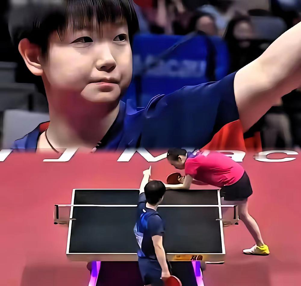 莎莎比赛遇下头观众！闪光灯狂闪惹毛她，反手一波暴走打脸太爽了！和王晓彤对战到