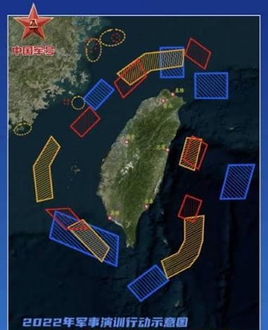 2027是谎言还是陷阱？美军诱战台海？台湾学者示警：大陆发展势头正劲，无意202