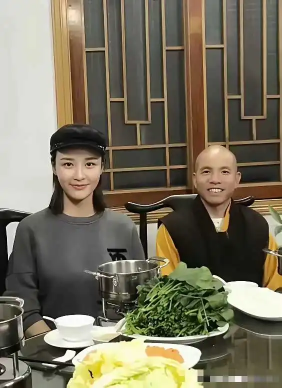 我也要当和尚，好像门槛挺高？