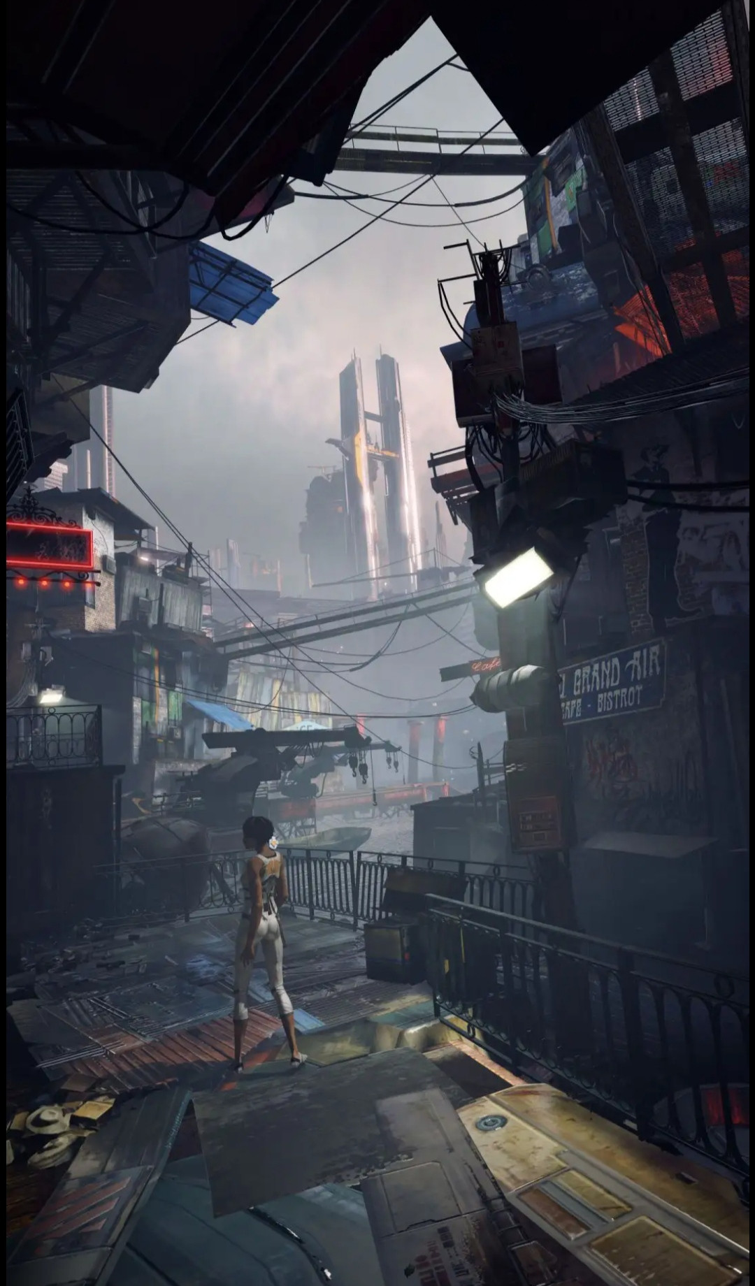 2022年不可错过的黑马文《穿进赛博游戏后干掉 BOSS》