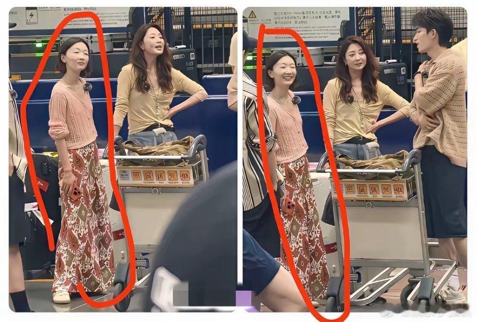 曾志伟眼光确实毒，周冬雨真的耐看