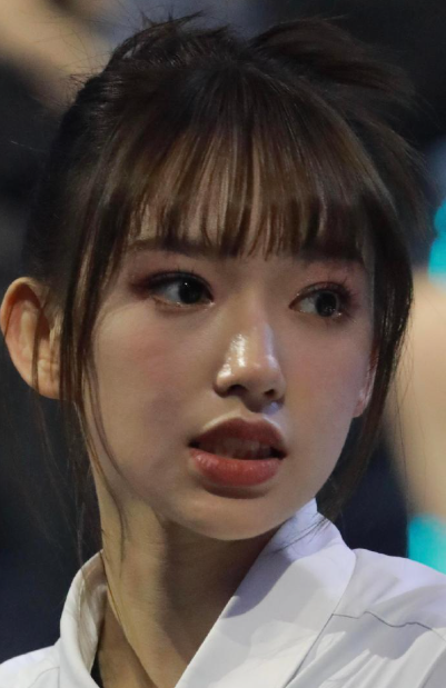 程潇淡颜电影既视感​​​