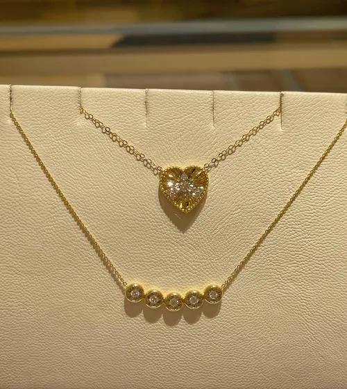 钻石价格跌不停！不是所有钻石都在贬值，买前先看这几点最近钻石价格跌得挺明显