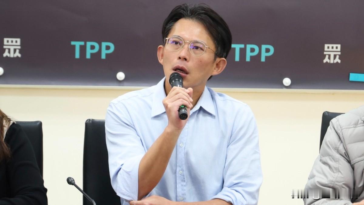 民调输给李四川、苏巧慧黄国昌承认：60岁以上输到惨不忍睹《美丽岛电子报》