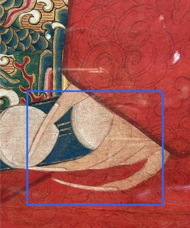 关于古代男人为什么会留长指甲，我认为有两个原因：1.身份地位象征他不干活，所