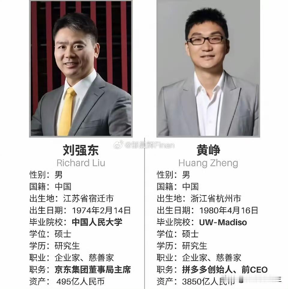 刘强东这回搞了个大动作。拼多多可能学不来。京东拉上广汽和宁德时代，说要弄个