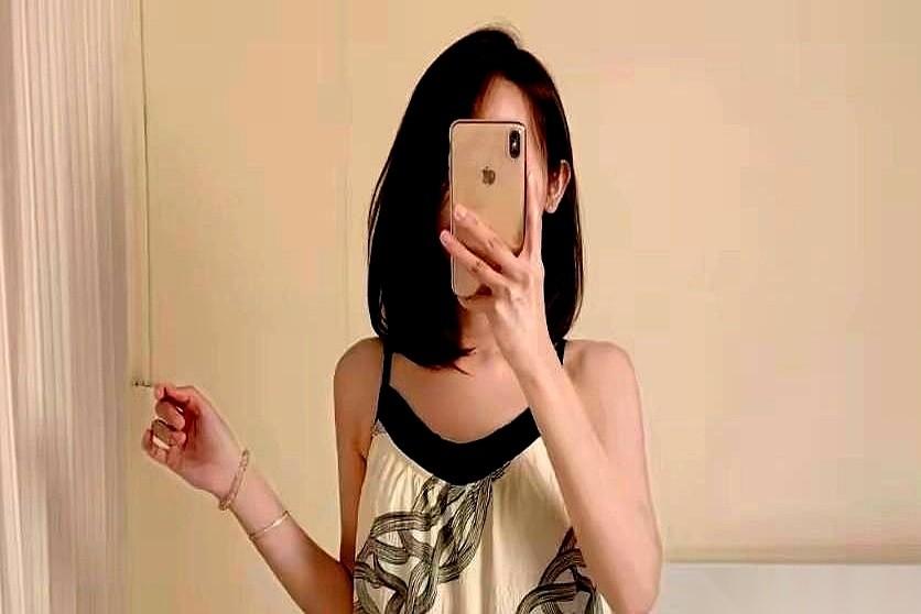 真的，我活了这么多年，头一次见到这种阵仗。一场本该是惊天丑闻、身败名裂的戏码，