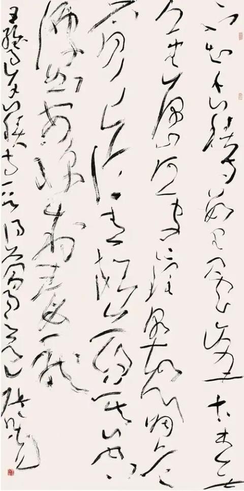 姜寿田：张旭光是当代帖学转换中开风气之先的人物姜寿田在一篇谈新帖学价值的文章