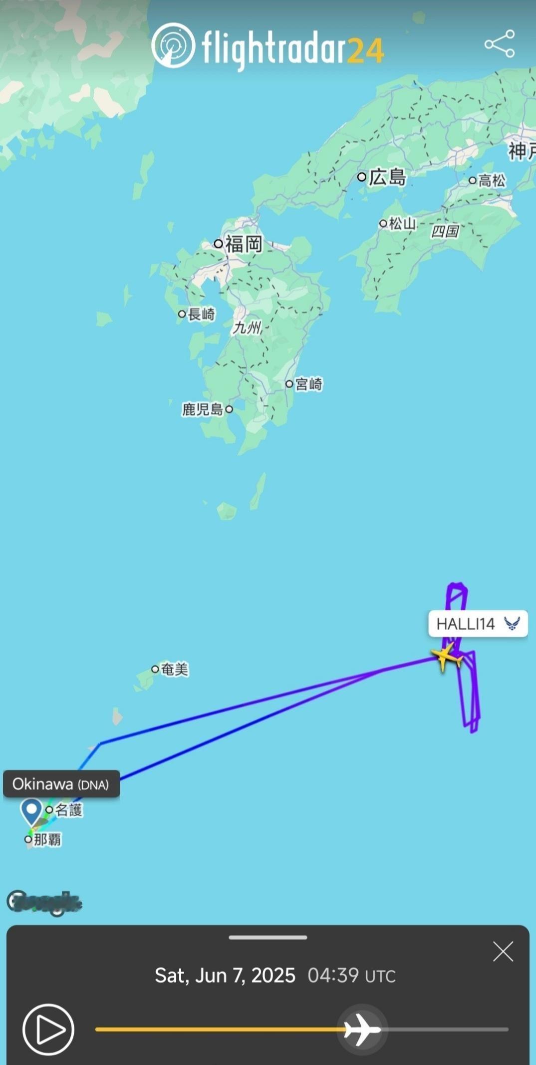 硫磺岛以东发生激烈对峙！美军机遭歼15拦截驱离，下一幕让驻日美军乱成一锅粥据