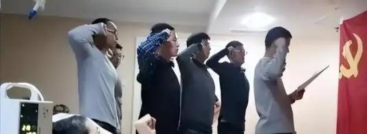 “中国鹰派人物”艾跃进，开口就是“灭掉日本”，一生都在教书育人，生命最后一刻也没