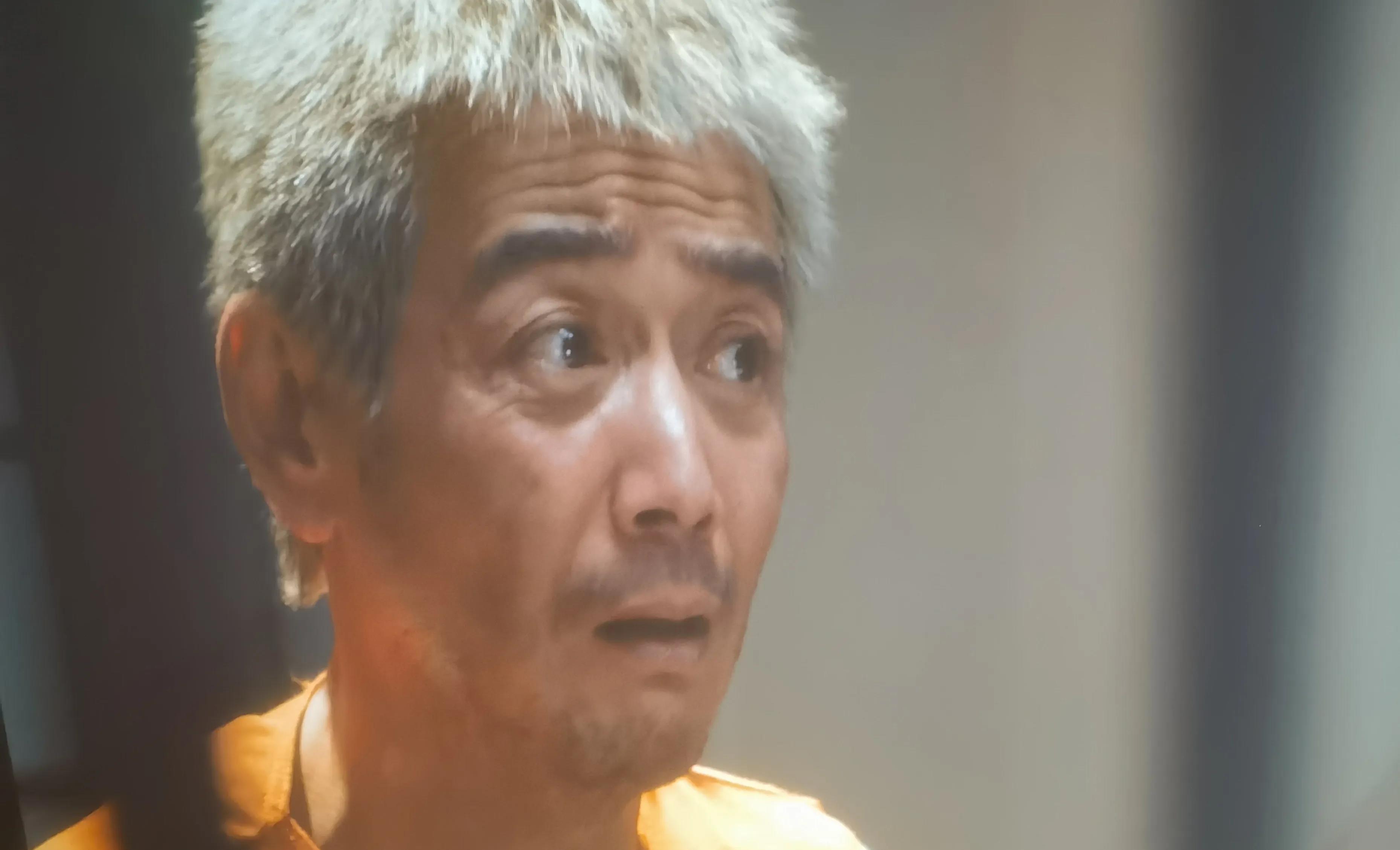 一口气看了五集《以法之名》，说实在的有点看不下去了！首先声明张译、蒋欣、李光洁