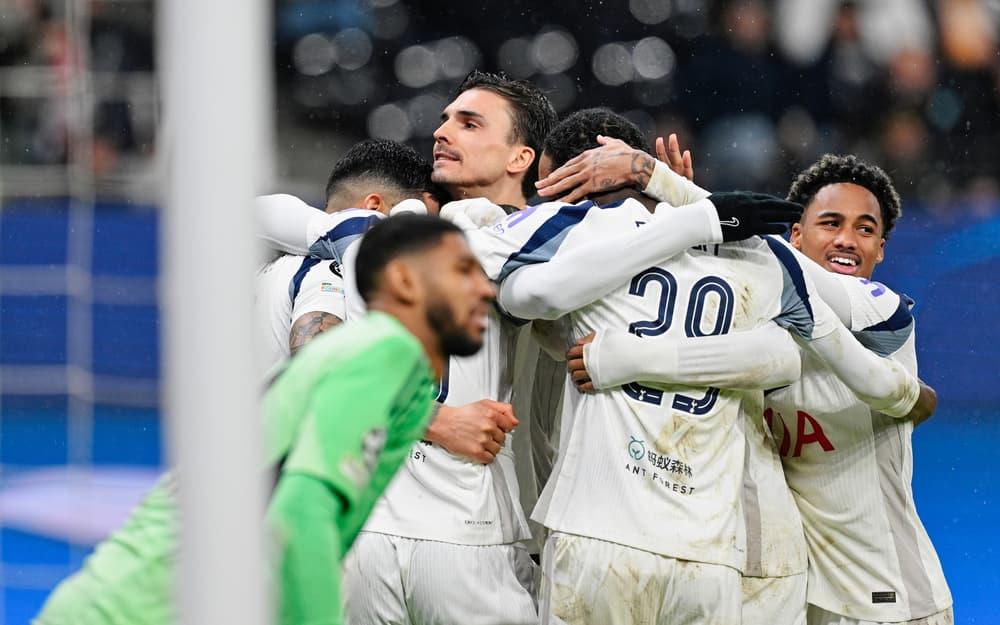 在欧冠前24名出炉之后，前八名直通淘汰赛的球队，在16强的潜在对手也是出现了。英