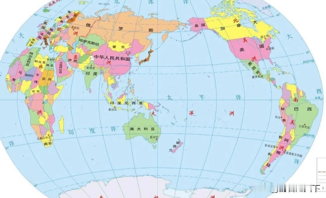 历史告诉你，今天这个时代，是小国生活的最爽的时代。人类历史就是一部战争史，这意