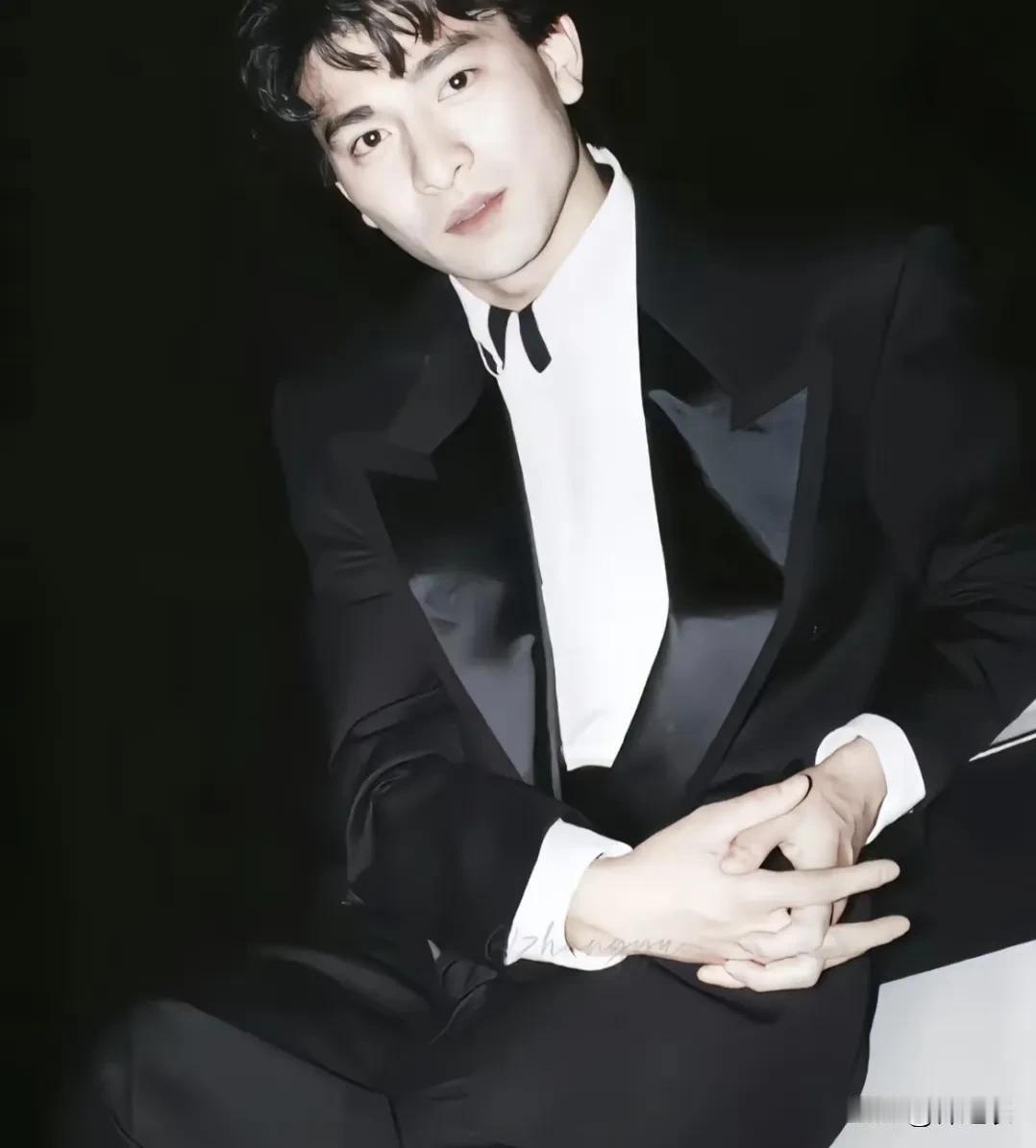 我对“流量”两个字一直都不怎么理解，什么叫流量？粉丝多就叫流量吗？那以前韩流