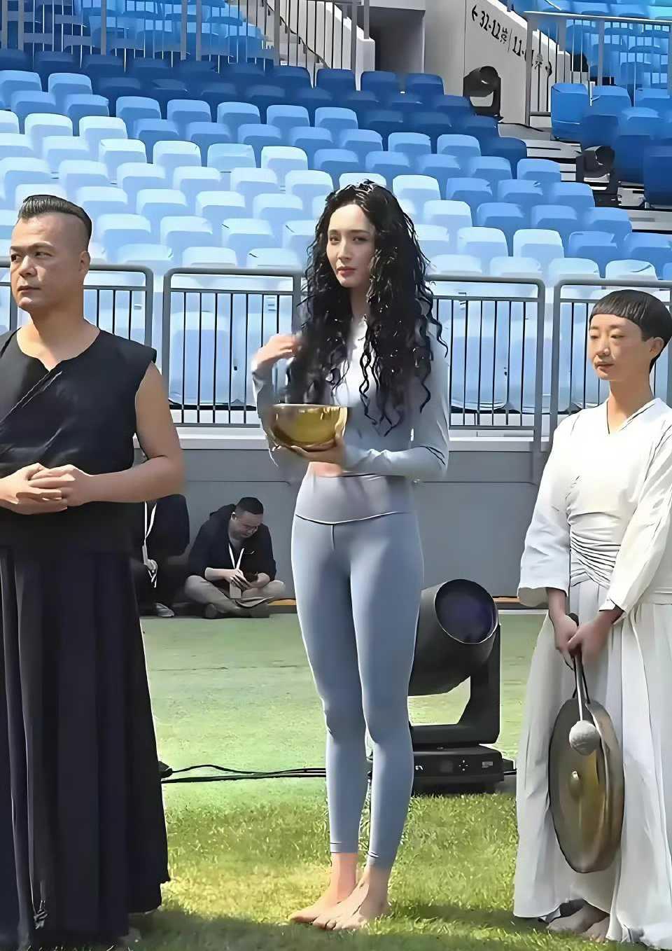 是个好演员就是不火