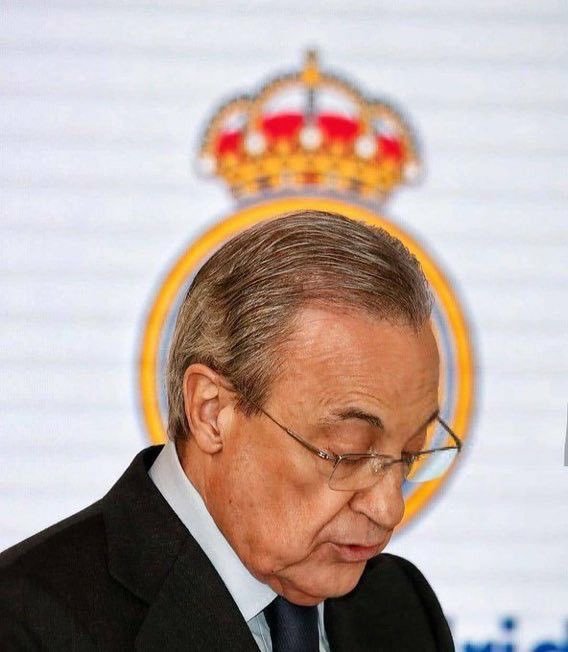 【塞尔电台】考虑到球队恐提前退出各项赛事的冠军争夺，皇马体育管理层已启动下赛季的