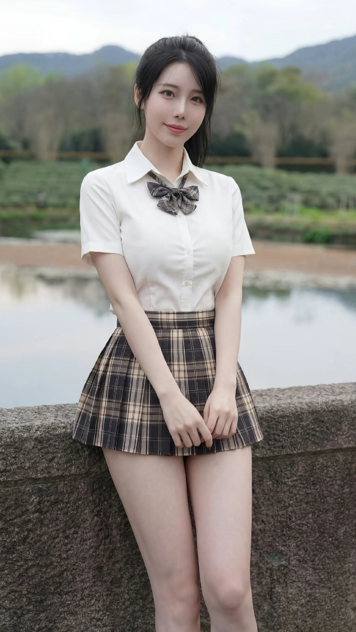 简单大方，有气质