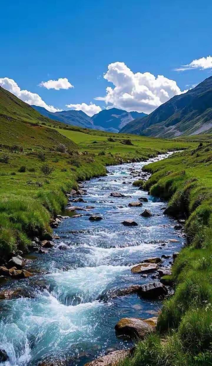 生活趣事类-小莉去看电影，前面坐着一对小情侣，那女的一直在说个不停。小莉终于