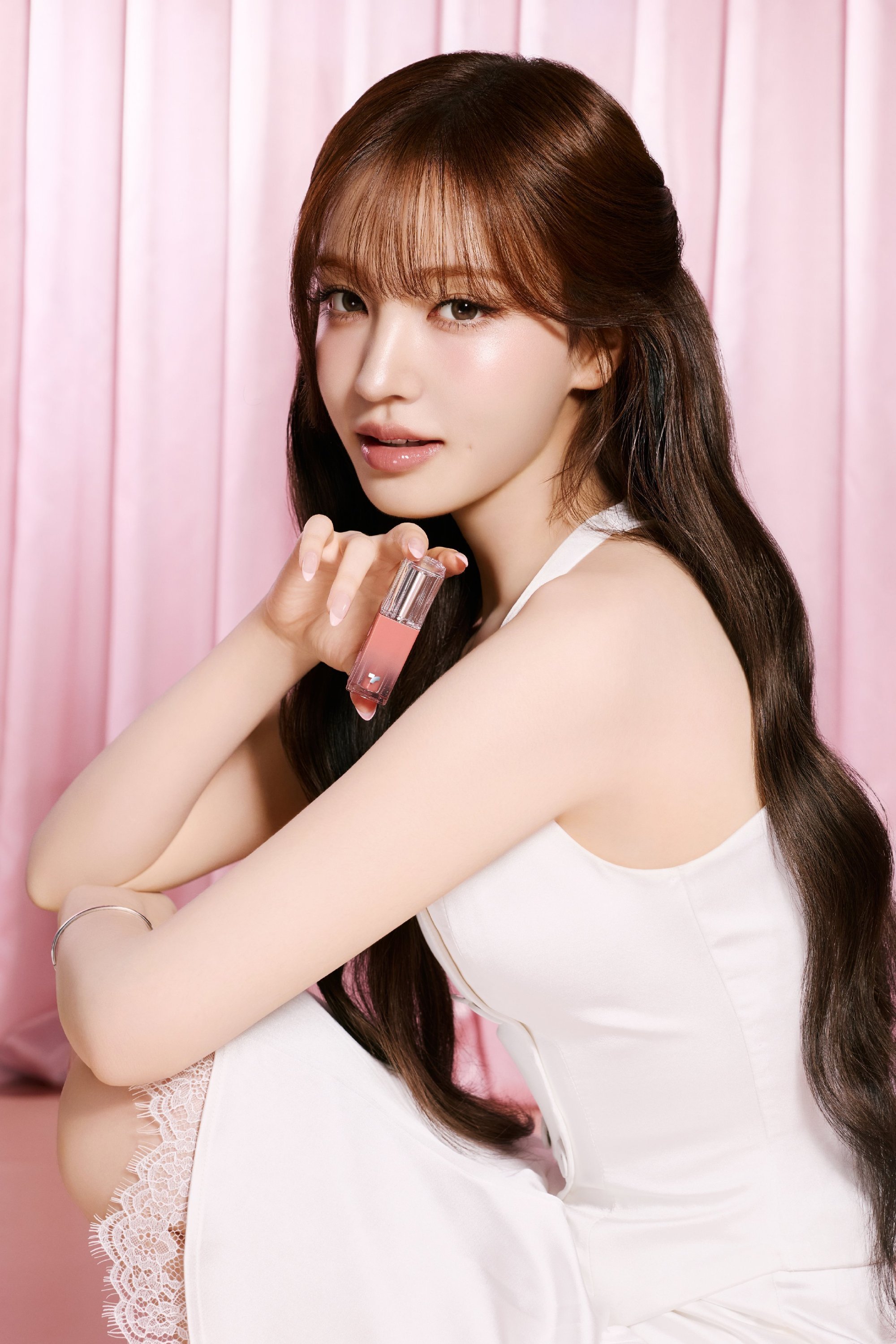 公主头好漂亮👸​​​